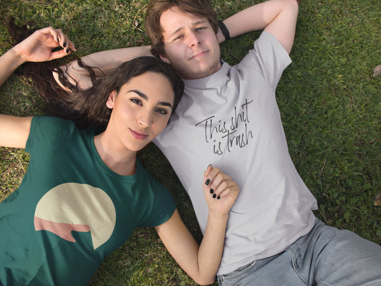 T-SHIRTS