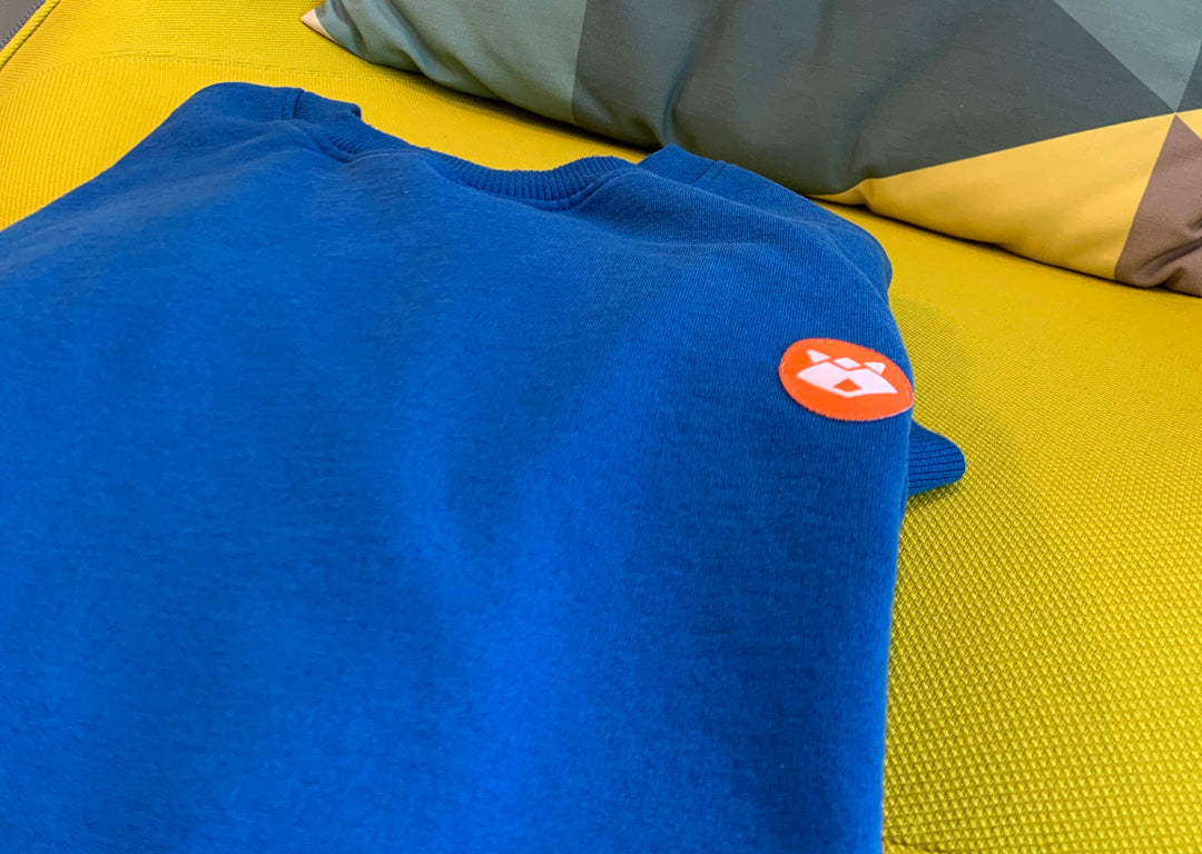 SWEATSHIRTS