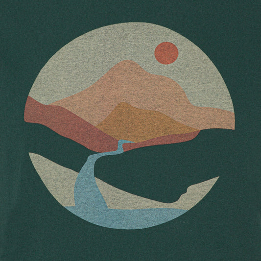 The Planet t-shirt