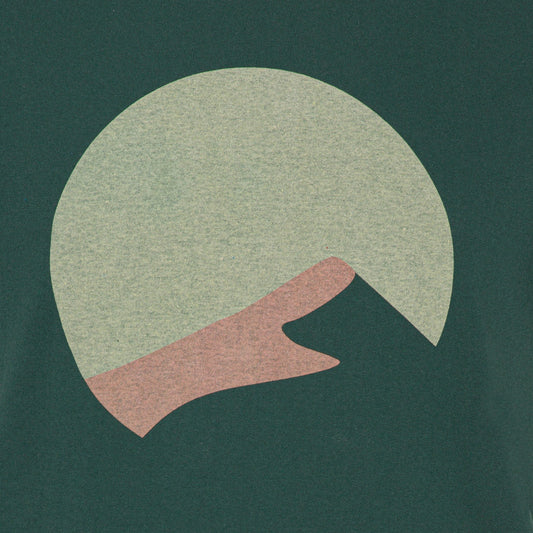 Desert Moon t-shirt