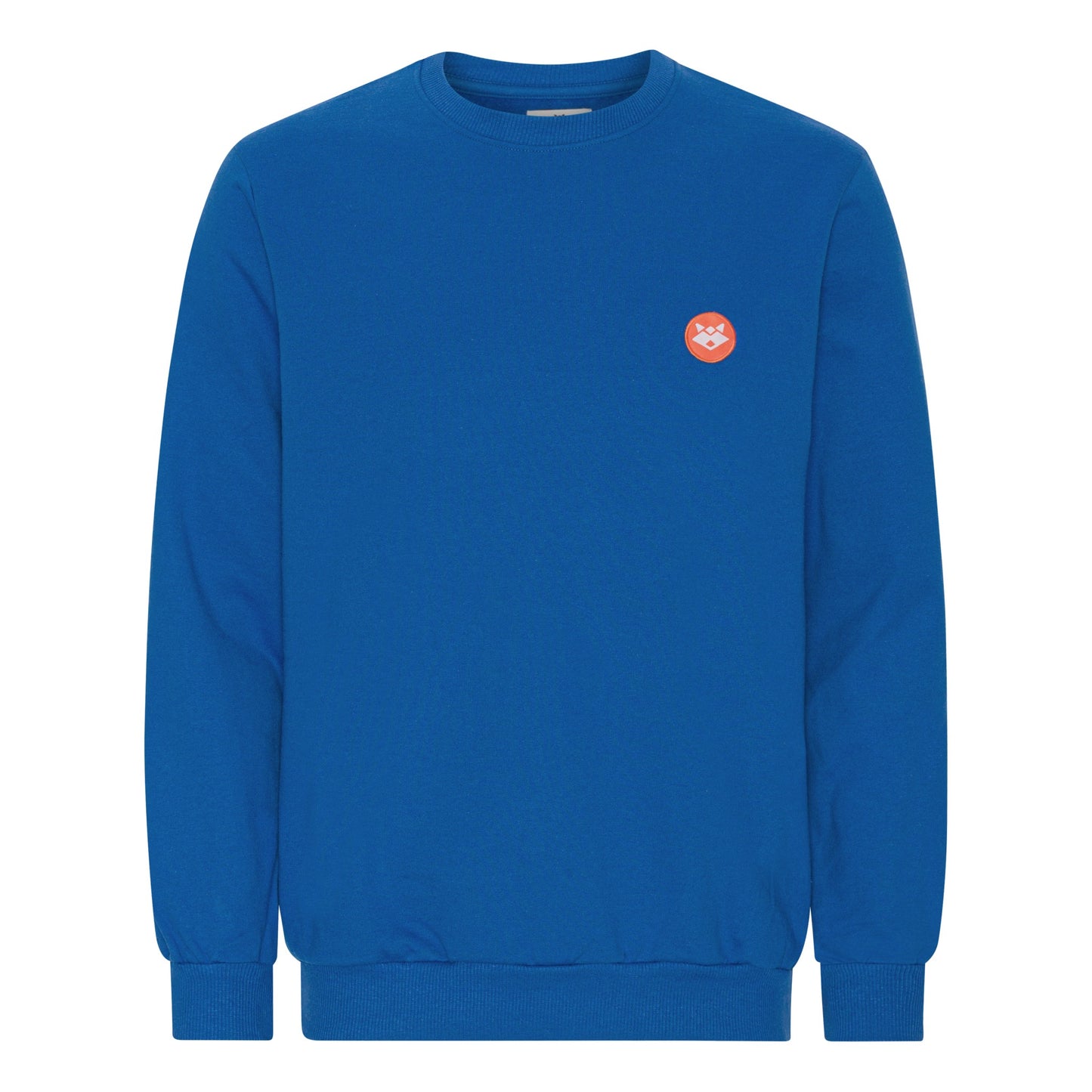 Raccoon-in-the-moon sweatshirt