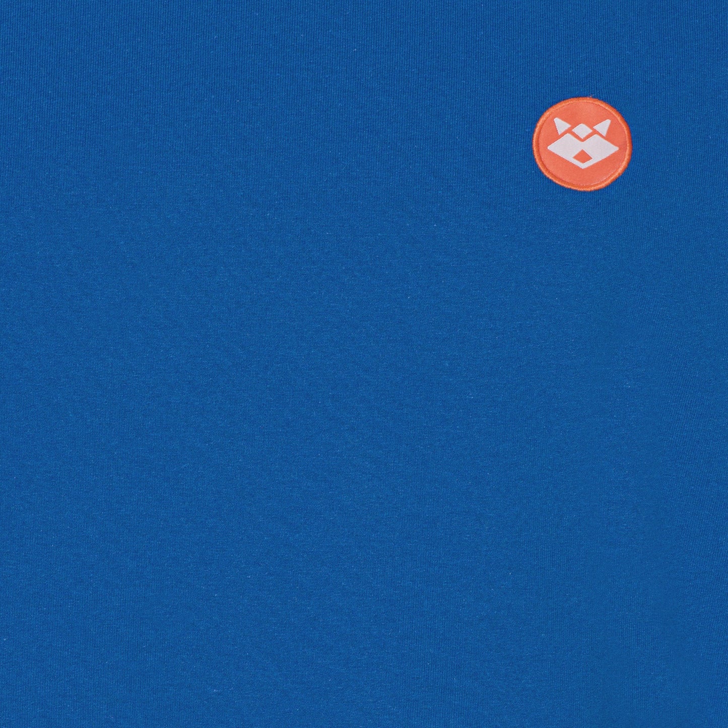 Raccoon-in-the-moon sweatshirt