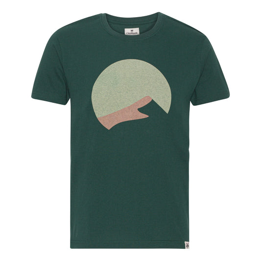 Desert Moon t-shirt