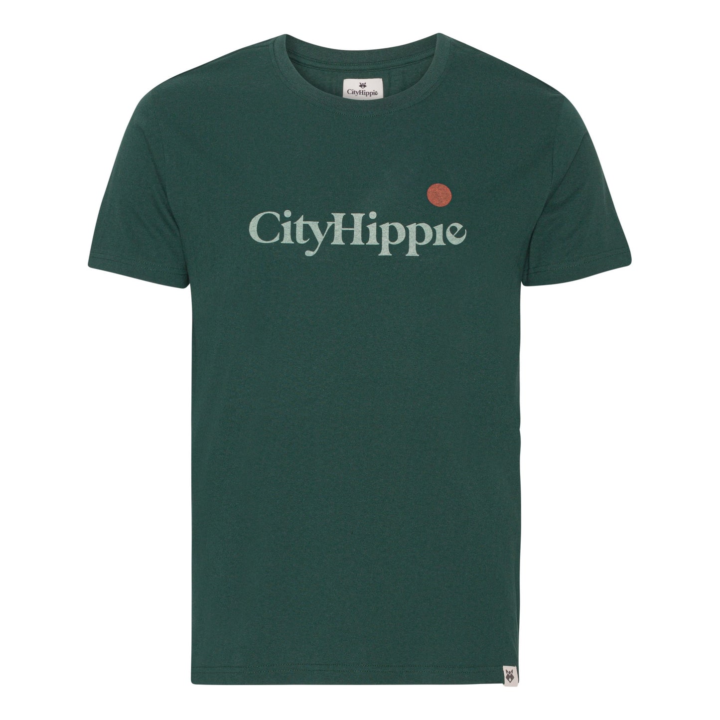 CityHippie Rising Sun t-shirt