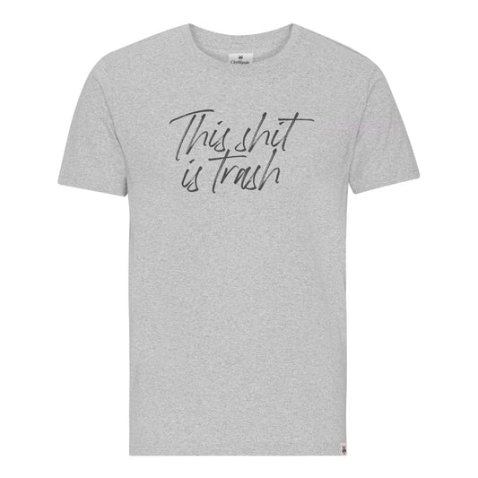 This-Shit-is-Trash t-shirt